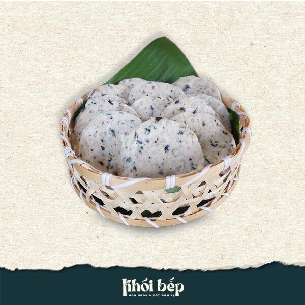 Chả Ốc