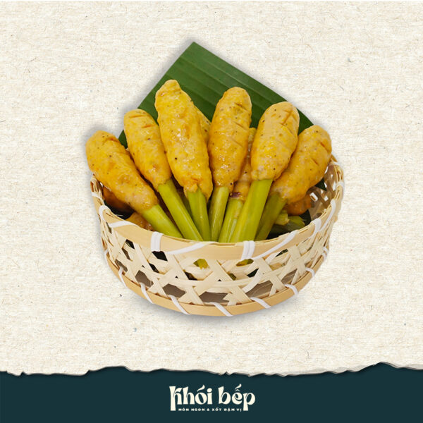 Nem Lụi