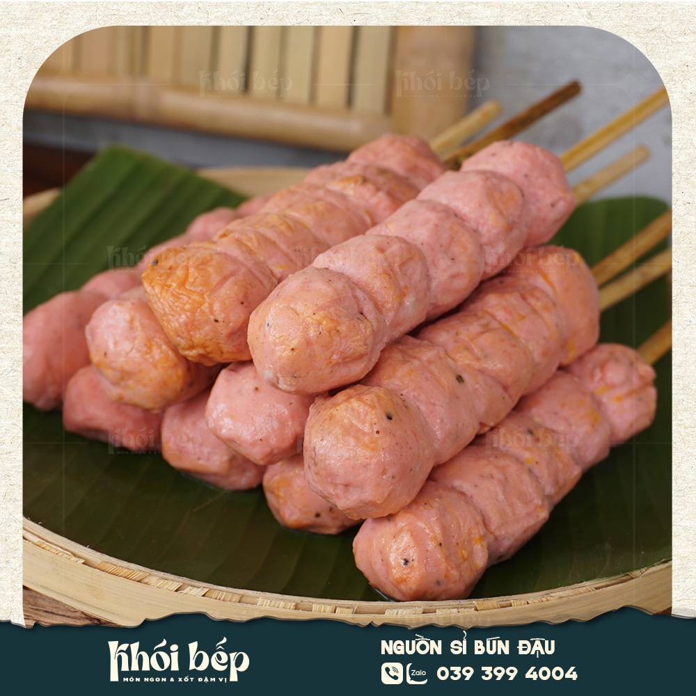 Nem Hồ Lô - Ảnh 3