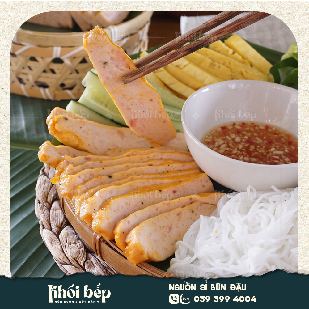Nem Nướng - Ảnh 4