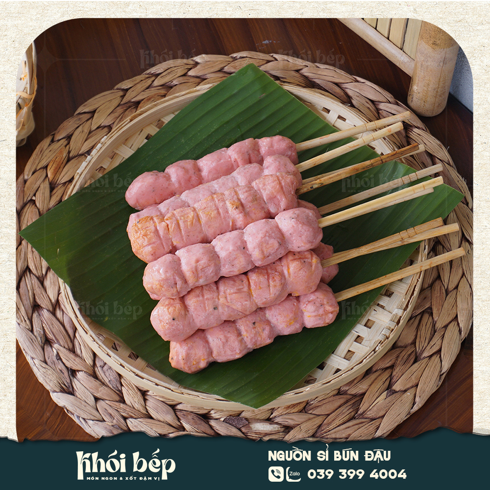 Nem Hồ Lô - Ảnh 4