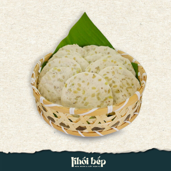 Chả Cốm